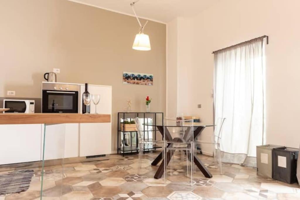 Apartamento Delizioso Nel Cuore Di Roma Exterior foto