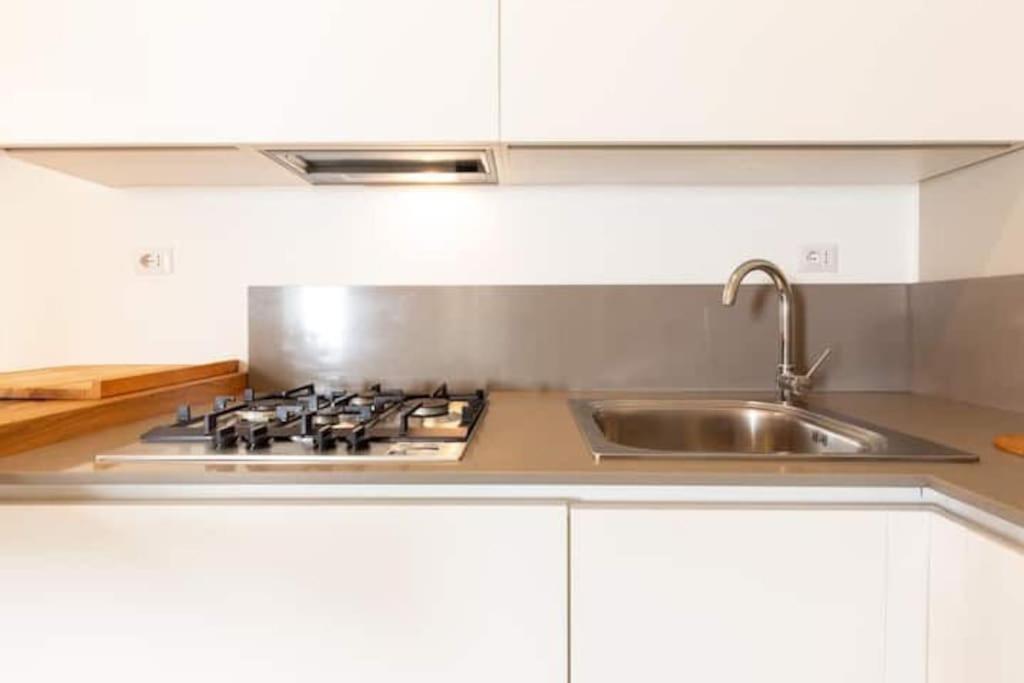 Apartamento Delizioso Nel Cuore Di Roma Exterior foto