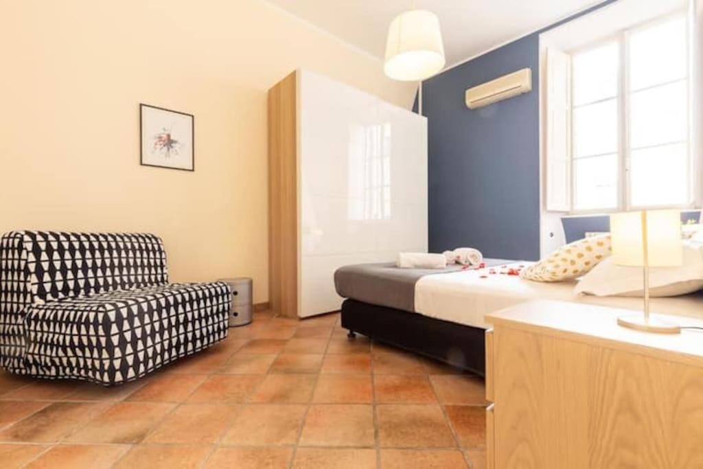Apartamento Delizioso Nel Cuore Di Roma Exterior foto