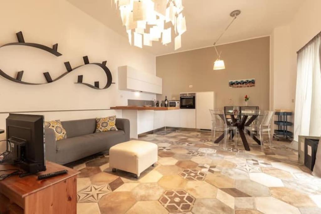 Apartamento Delizioso Nel Cuore Di Roma Exterior foto